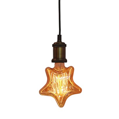 EDISON STAR